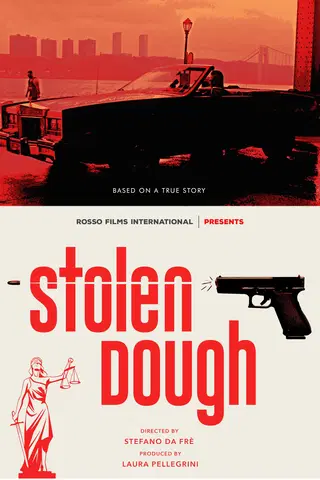 Stolen Dough
