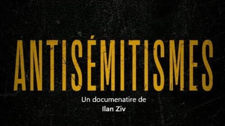 Antisémitismes