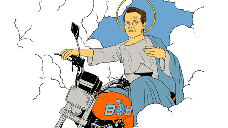 In Bob We Trust