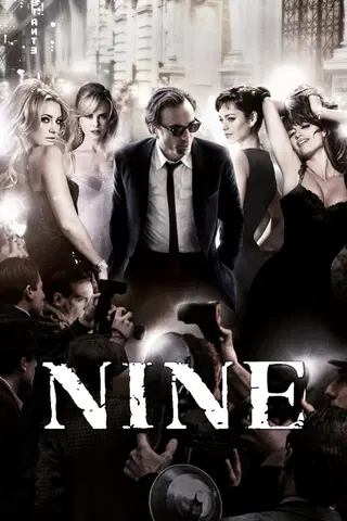 Nine