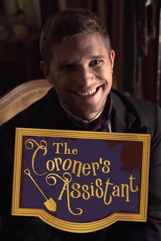 The Coroner's Assistant