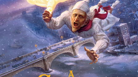 A Christmas Carol