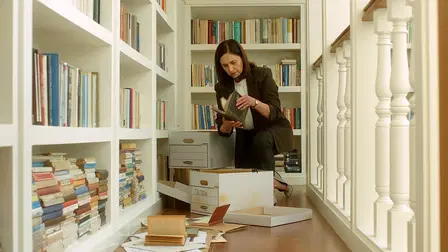 Tierra Santa: El último peregrino