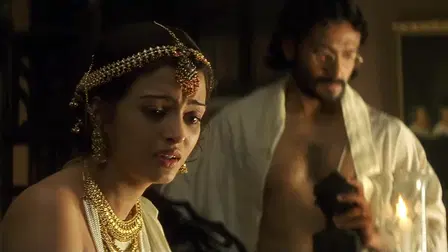 Chokher Bali