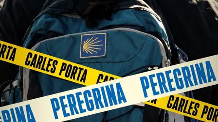 Peregrina