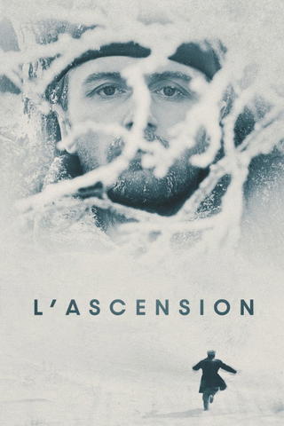 L'Ascension
