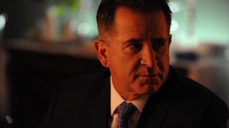 Stephen Kings A Good Marriage