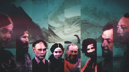 Loch Ness: Ze hebben een monster gecreëerd