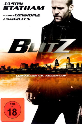 Blitz: Cop-Killer vs. Killer-Cop