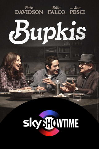 Bupkis