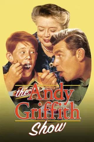 Andy Griffith Show