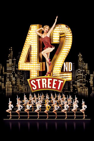 42nd Street: The Musical