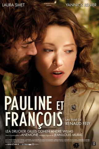 Pauline and Francois