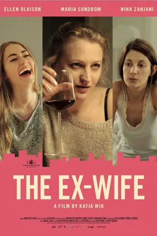 The Ex-Wife