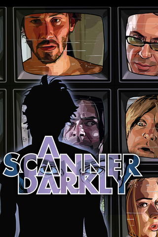 A Scanner Darkly