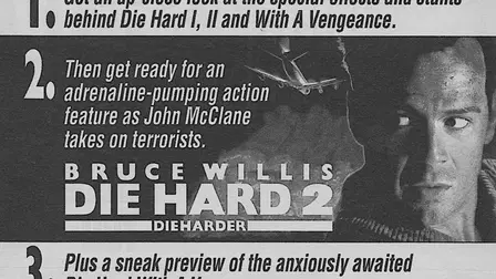 A Night to Die For