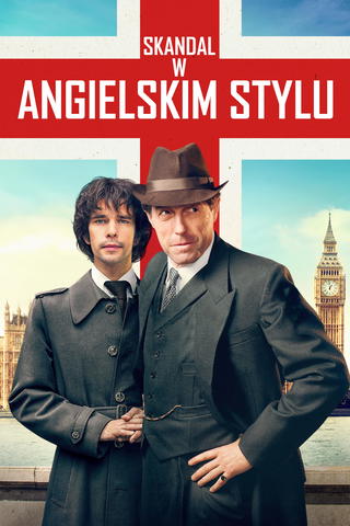Skandal w angielskim stylu