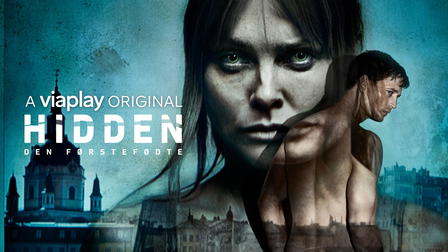 Hidden - Førstefødt