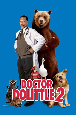 Dr. Dolittle 2