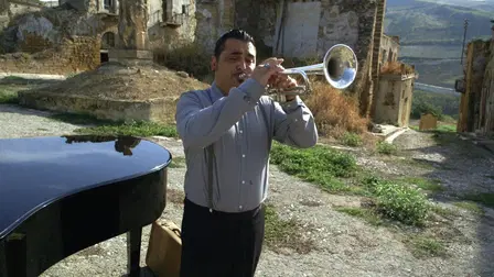 Sicily Jass: The World's First Man in Jazz