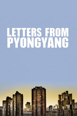 Letters from Pyongyang