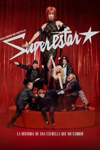 Superstjerne