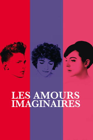 Les Amours imaginaires