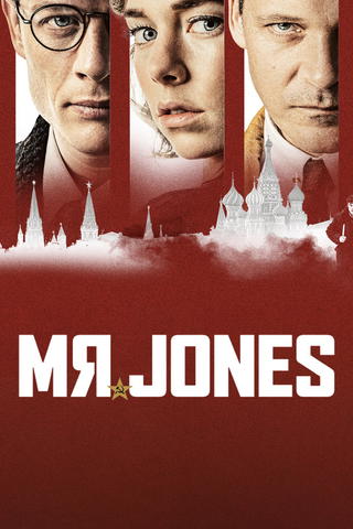 Mr. Jones