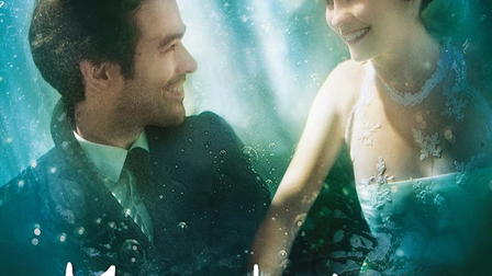 Mood Indigo