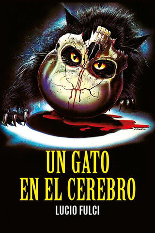 Un gato en el cerebro