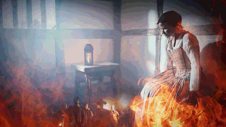 Witches of Essex