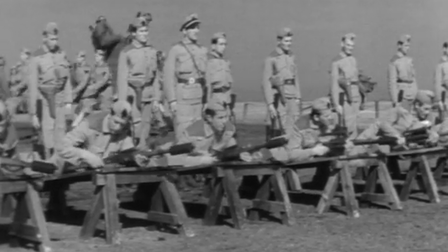La Guerre