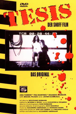 Tesis - Faszination des Grauens