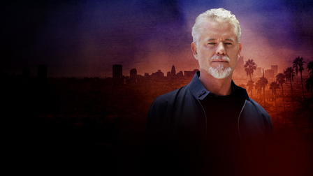 Eric Dane: Life, Loss, and Courage - A Diane Sawyer Special Event