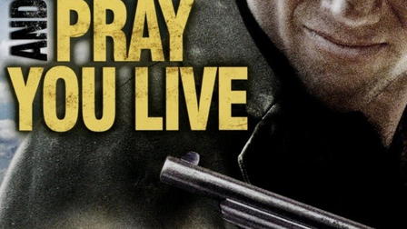 Shoot First and Pray You Live (Because Luck Has Nothing to Do with It)