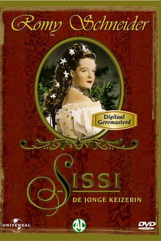 Sissi - Jonge Keizerin