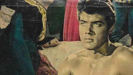 Hercules of the Desert