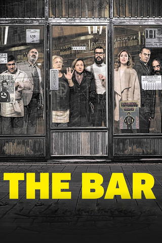 El bar