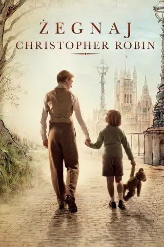 Żegnaj, Christopher Robin