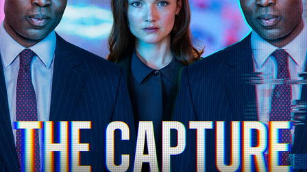 The Capture
