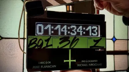 Untitled The Exorcist Film