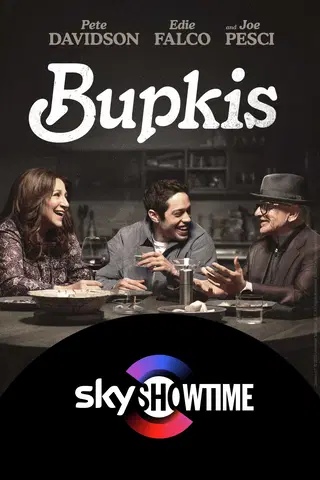 Bupkis