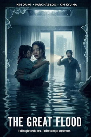 The Great Flood