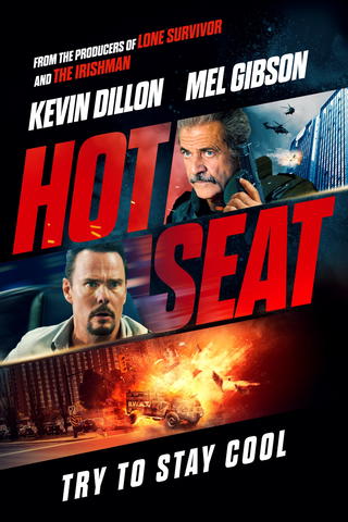 Hot Seat