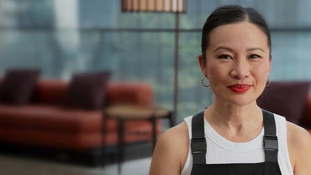 Poh Cooks Malaysia