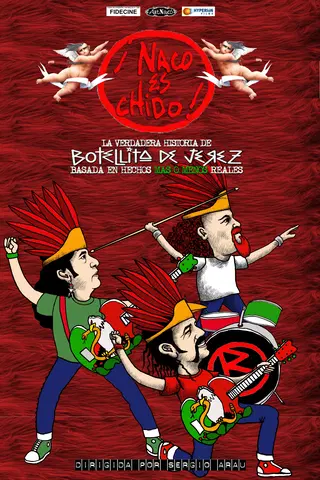 Naco Es Chido