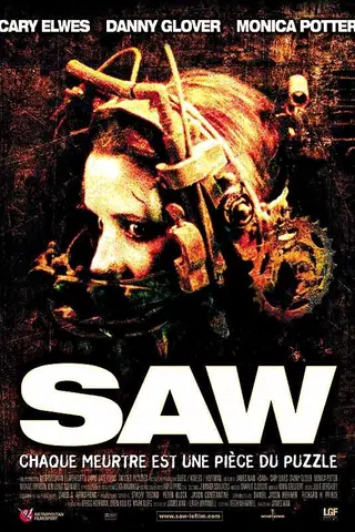 Saw