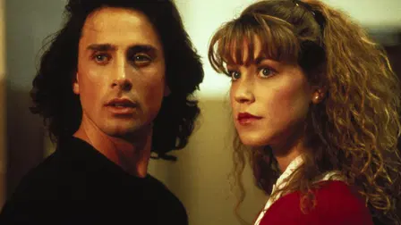 Catch Me... If You Can