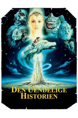 Den Uendelige Historien