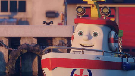 Elias og Storegaps hemmelighet